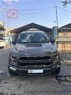 فۆرد F-150 راپتۆر